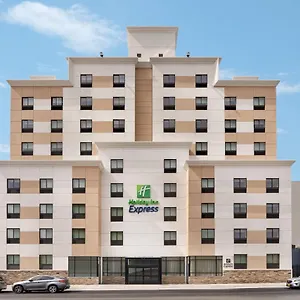 Express - Jamaica - Jfk Airtrain - Nyc By Ihg *** ニューヨーク