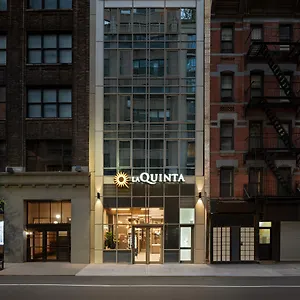 La Quinta By Wyndham Time Square South *** ニューヨーク