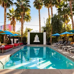 The Lexi Vegas (adults Only) Hotel Las Vegas