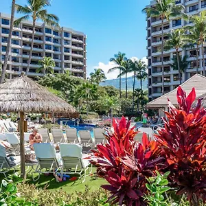 The Kaanapali Alii By Maui Resort Lahaina