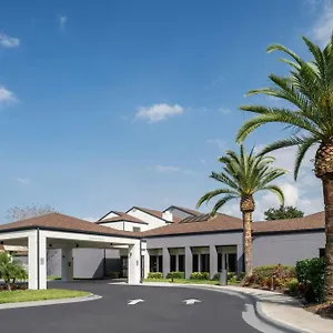 Courtyard By Marriott Airport Hotel Orlando