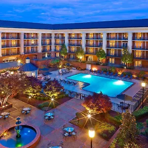 Sheraton Music Airport Hotel Nashville