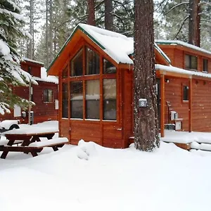 Cedar Pines Parque de vacaciones South Lake Tahoe