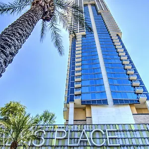 Luxury At Palms Place Apartahotel Las Vegas