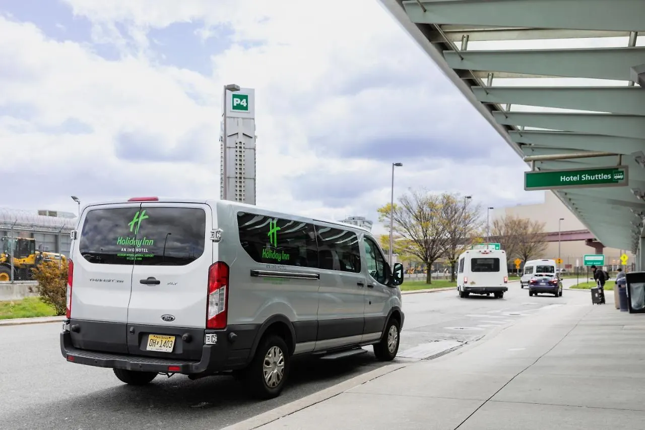 Holiday Inn Newark International Airport Hotel