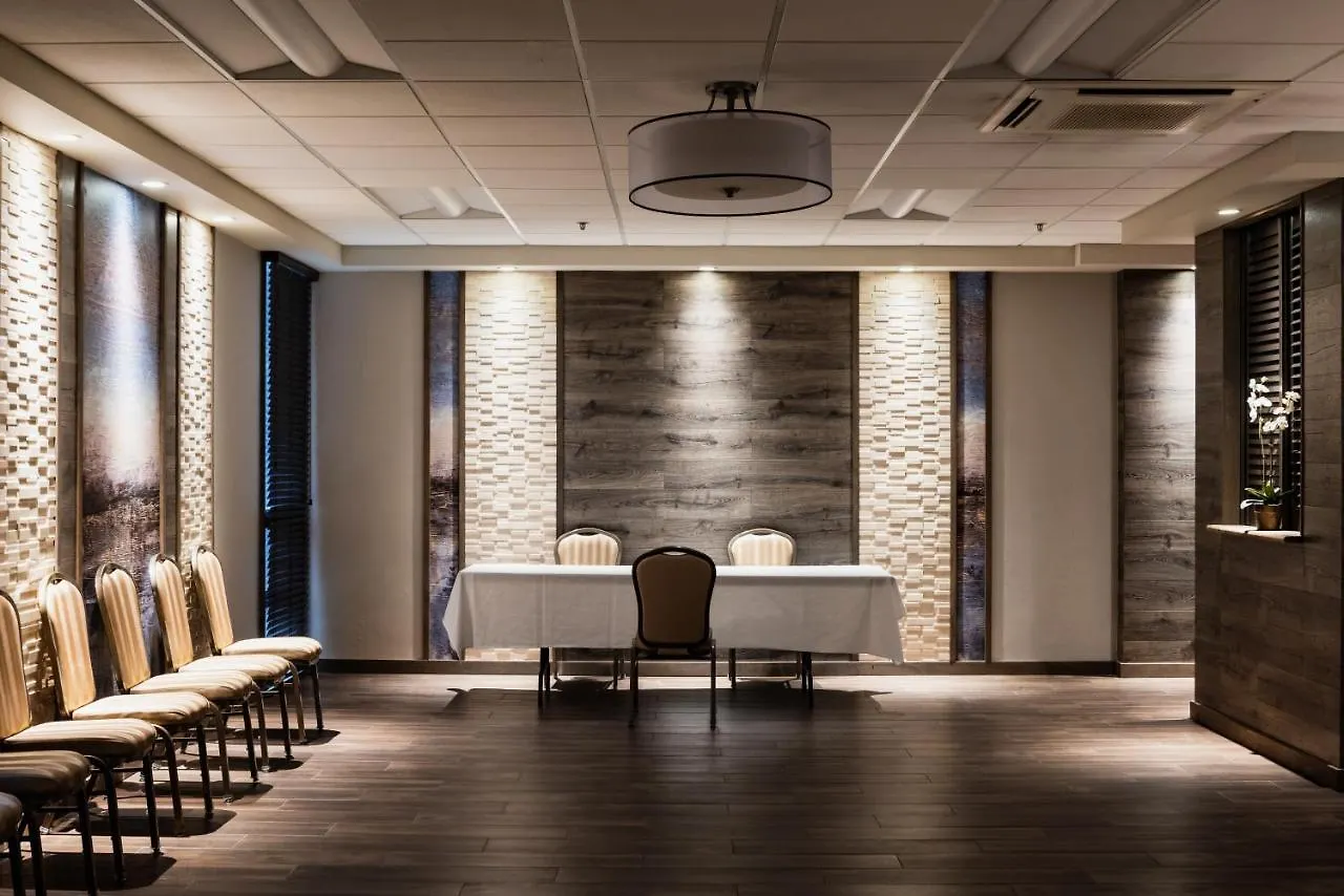 *** Hotel Holiday Inn Newark International Airport United States