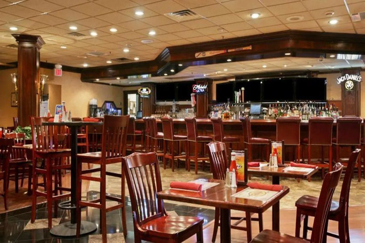 Holiday Inn Newark International Airport Hotel